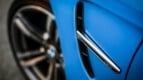 BMW M3 Exterior photo
