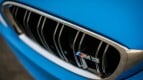 BMW M3 Exterior photo
