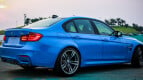 BMW M3 Exterior photo