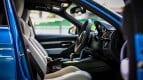 BMW M3 Interior photo