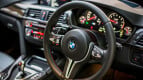 BMW M3 Interior photo
