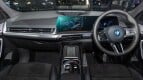 BMW iX1 Interior photo