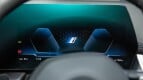 BMW iX1 Interior photo
