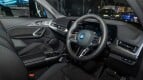 BMW iX1 Interior photo