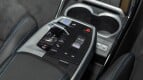 BMW iX1 Interior photo