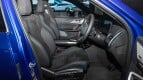 BMW iX1 Interior photo