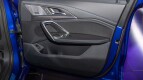 BMW iX1 Interior photo