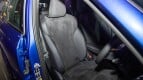 BMW iX1 Interior photo