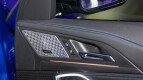BMW iX1 Interior photo