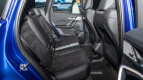BMW iX1 Interior photo