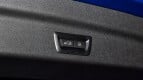 BMW iX1 Interior photo