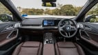 BMW iX1 Interior photo