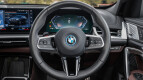 BMW iX1 Interior photo