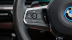 BMW iX1 Interior photo
