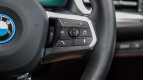 BMW iX1 Interior photo