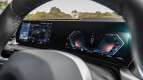 BMW iX1 Interior photo