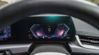 BMW iX1 Interior photo