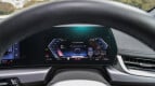 BMW iX1 Interior photo