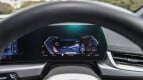 BMW iX1 Interior photo