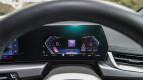 BMW iX1 Interior photo
