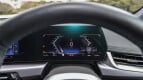 BMW iX1 Interior photo