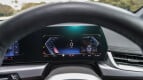 BMW iX1 Interior photo