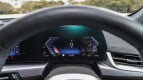 BMW iX1 Interior photo