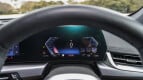 BMW iX1 Interior photo
