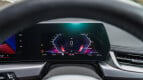 BMW iX1 Interior photo