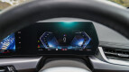 BMW iX1 Interior photo