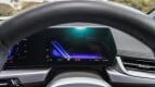BMW iX1 Interior photo
