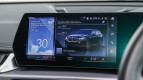 BMW iX1 Interior photo