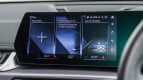 BMW iX1 Interior photo