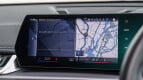 BMW iX1 Interior photo