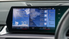 BMW iX1 Interior photo