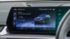 BMW iX1 Interior photo