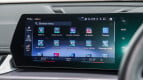 BMW iX1 Interior photo