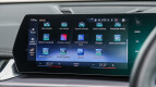BMW iX1 Interior photo