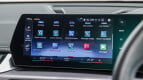BMW iX1 Interior photo