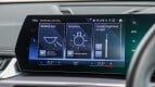 BMW iX1 Interior photo