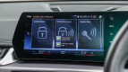 BMW iX1 Interior photo