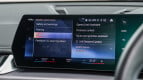 BMW iX1 Interior photo