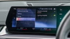 BMW iX1 Interior photo