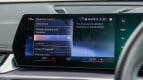 BMW iX1 Interior photo