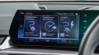 BMW iX1 Interior photo
