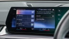 BMW iX1 Interior photo