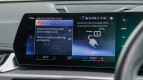 BMW iX1 Interior photo