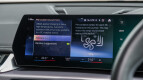 BMW iX1 Interior photo