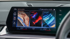 BMW iX1 Interior photo