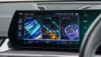 BMW iX1 Interior photo
